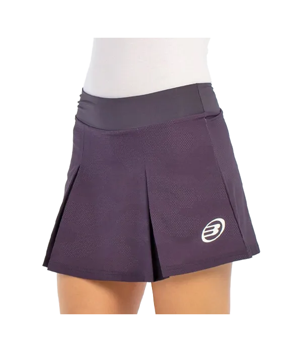 Falda Bullpadel Adoso Carbon 2025