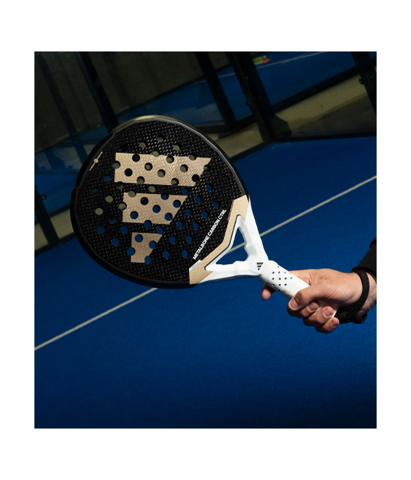 Adidas Metalbone Carbon CTRL 3.4 Racket 2025