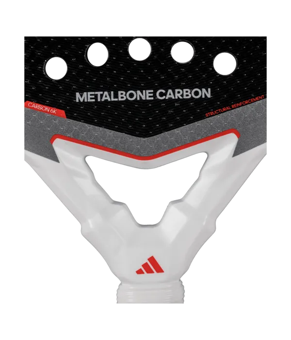 Pala Adidas Metalbone Carbon 3.4 2025