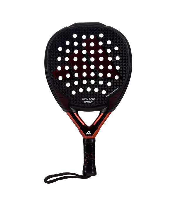Pala Adidas Metalbone Carbon 3.3 2024