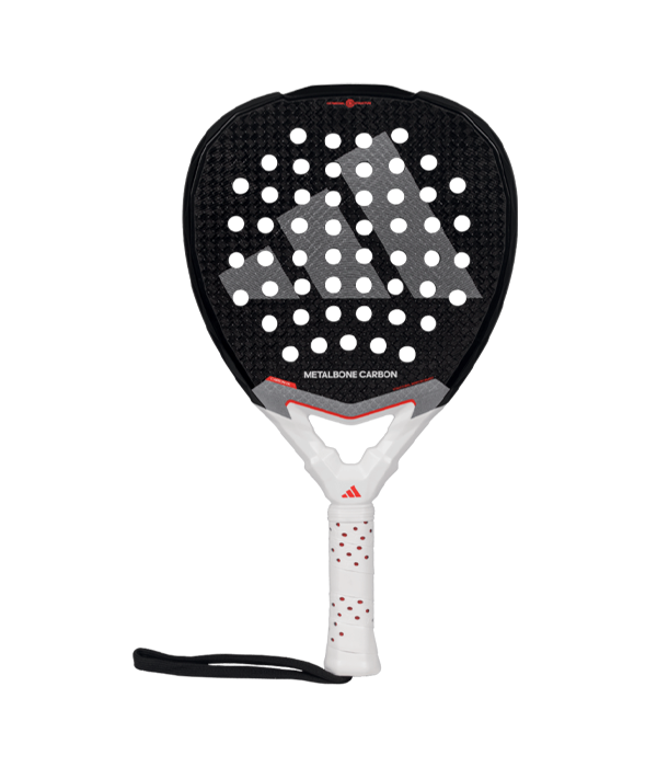 Padelschläger Adidas Metallbone Carbon 3.4 2025