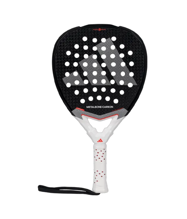 Adidas Padel Racket Metalbone Carbon 3.4 2025