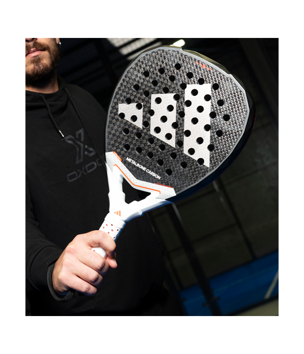 Adidas Metalbone Carbon 3.4 racket 2025