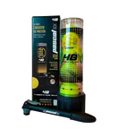 Tubo Presurizador Bullpadel Pascal Box 4B