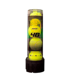 Tube de pressurisation Bullpadel Pascal Box 4B