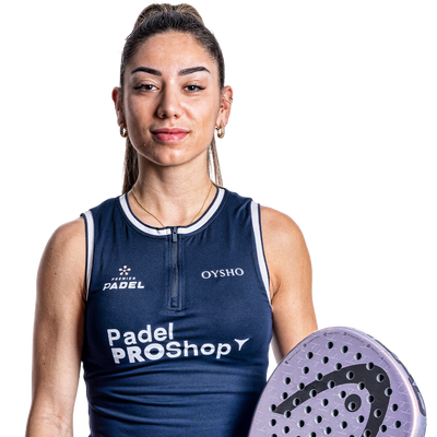 Carmen Goenaga Garcia