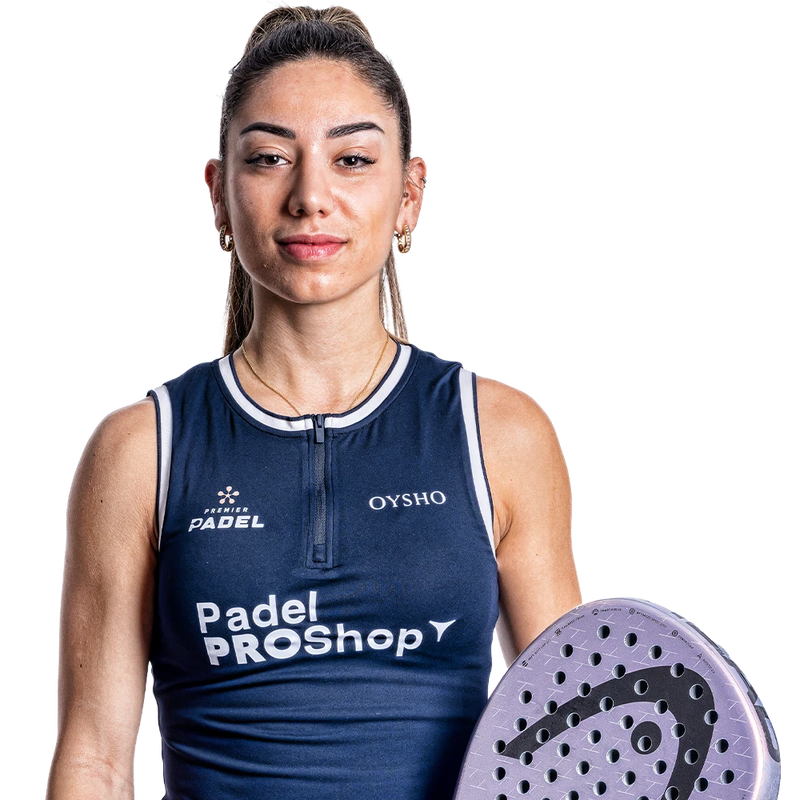 Carmen Goenaga Garcia