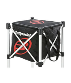Ballkorb Bullpadel Faltbar