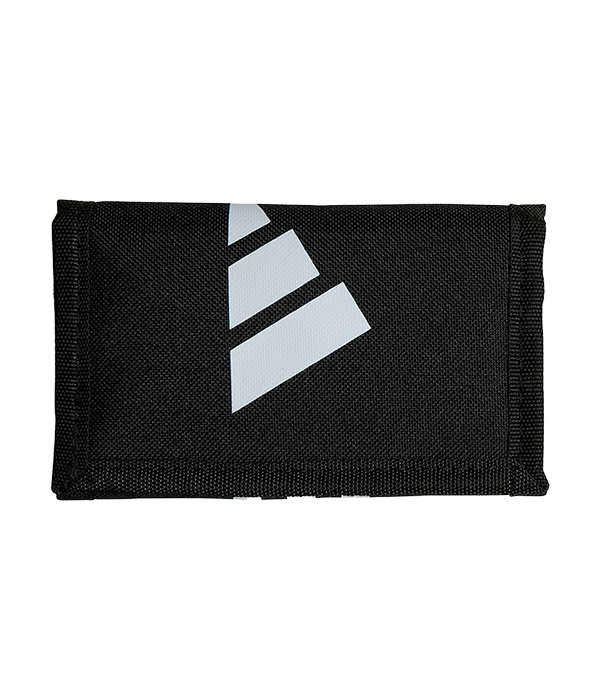 Adidas Essential Wallet Black 2024