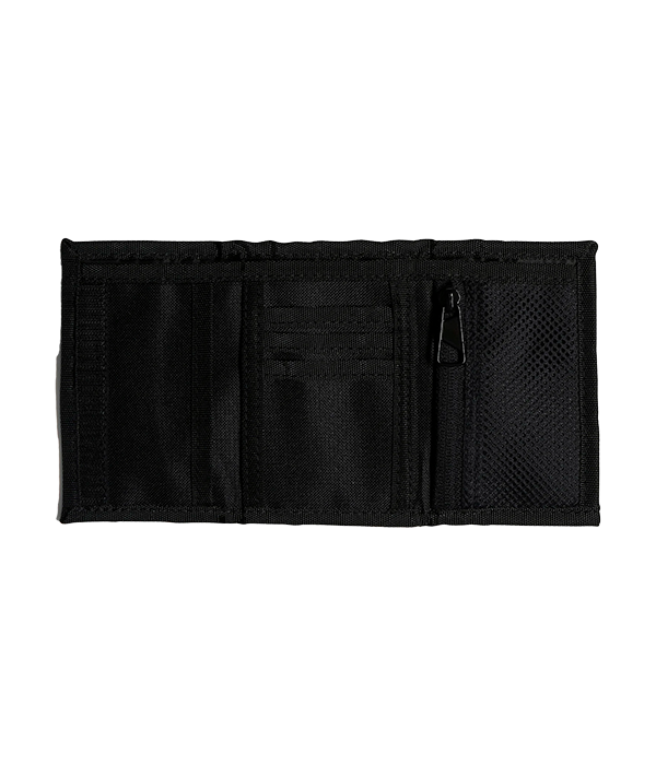 Adidas Essential Wallet Black 2024