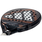 Raquete de Padel Adidas Cross It Carbon Ctrl 2026