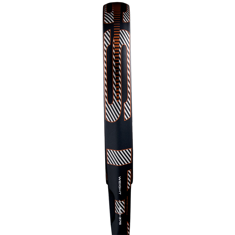 Raquete de Padel Adidas Cross It Carbon Ctrl 2026