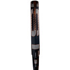 Raquete de Padel Adidas Cross It Carbon Ctrl 2026