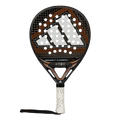 Raquete de Padel Adidas Cross It Carbon Ctrl 2026