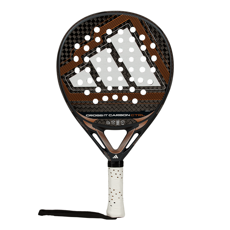 Padel Schläger Adidas Cross It Carbon Strg 2026
