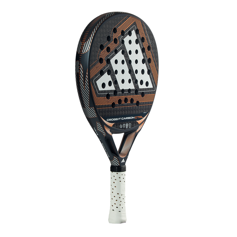 Pala Adidas Cross It Carbon Ctrl 2026