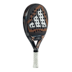 Raquete de Padel Adidas Cross It Carbon Ctrl 2026