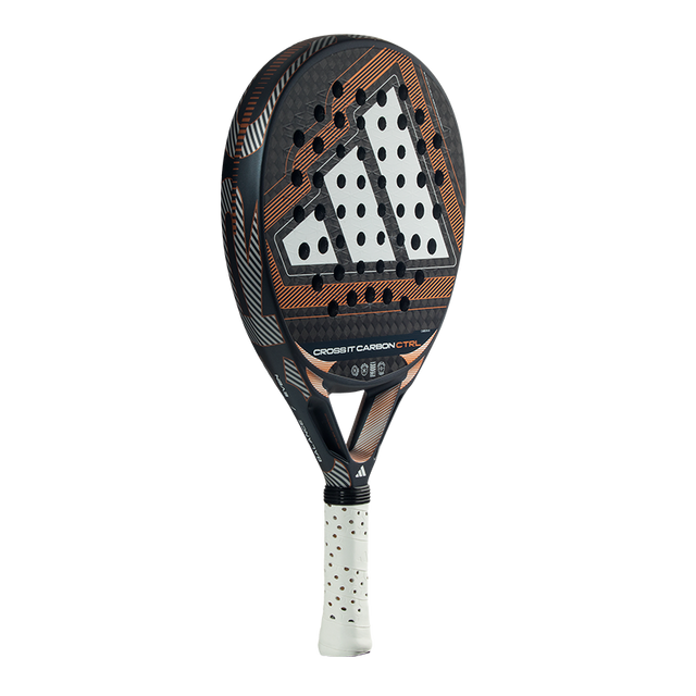Padelschläger Adidas Cross It Carbon Ctrl 2026