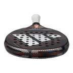 Raquete de Padel Adidas Cross It Carbon Ctrl 2026