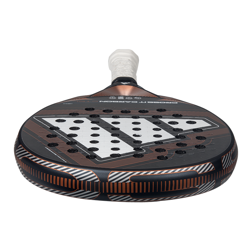 Raquete de Padel Adidas Cross It Carbon Ctrl 2026