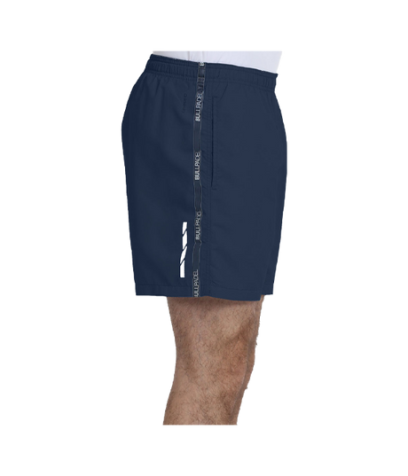 Bullpadel Celano Short Hosen 2024 Blau