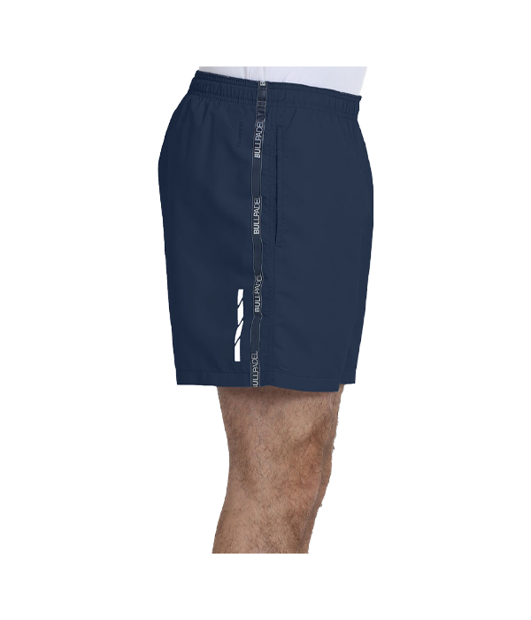 Pantalon corto Bullpadel Celano 2024 Azul