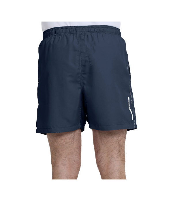 Pantalon corto Bullpadel Celano 2024 Azul