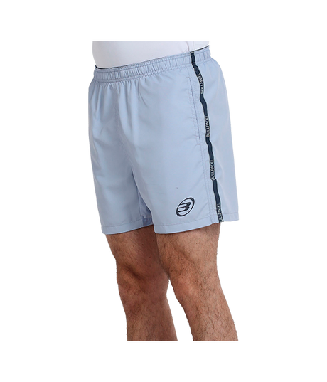 Pantalón  Bullpadel Celano 2024 Gris Azulado