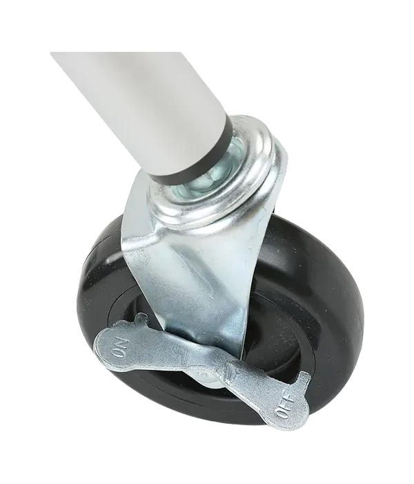 Cesto de Bolas Bullpadel Plegable