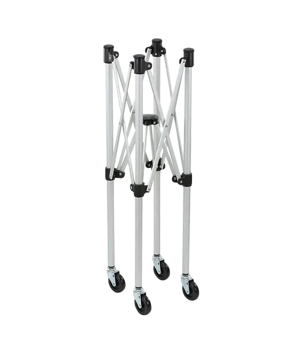 Cesto de Bolas Bullpadel Plegable