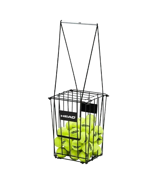 Cesto de Bolas HEAD