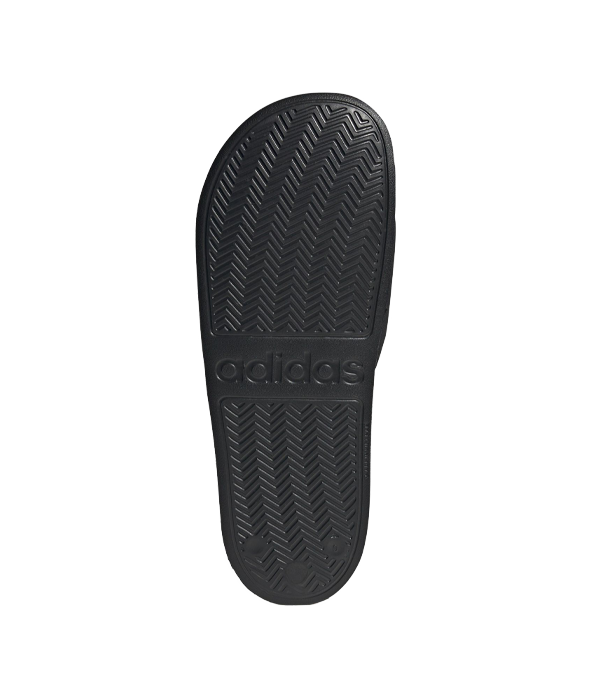 Adidas Adilette Shower Black Flip Flops