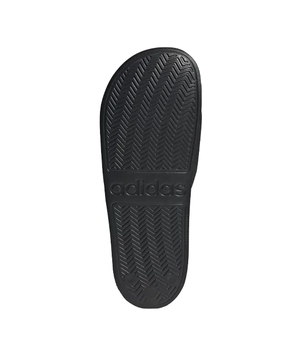 Tongs Adidas Douche Adilette Noir