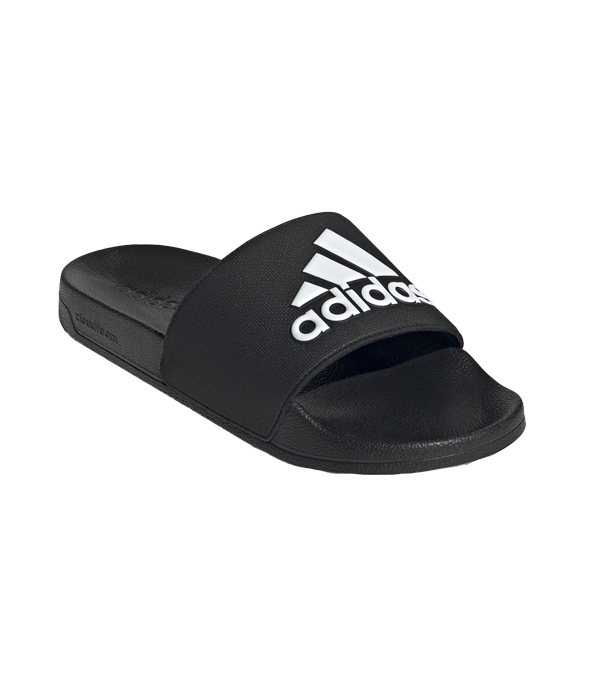 Adidas Adilette Shower Black Flip Flops