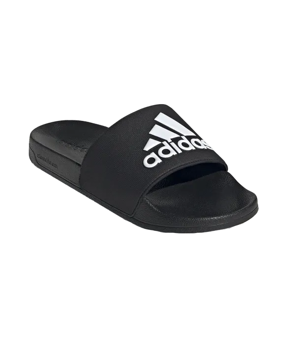 Tongs Adidas Douche Adilette Noir