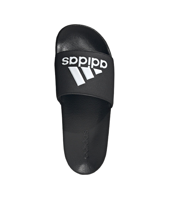 Adidas Adilette Shower Black Flip Flops