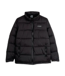 Chaqueta NOX Team Women Negro 2025