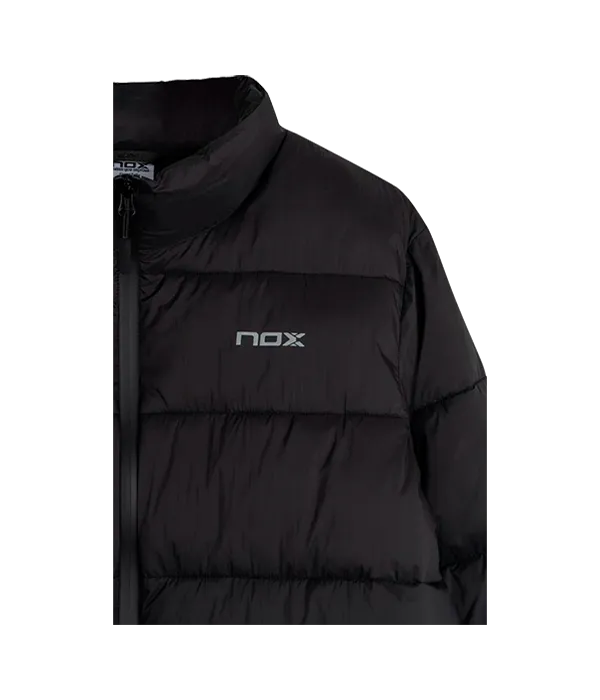 Jacket Nox Team Black