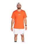 Camiseta Siux Fenix Chozas Algodón 2025