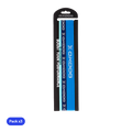 Hair Bands Oxdog Blue (Pack x3)