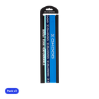 Hair Bands Oxdog Blue (Pack x3)