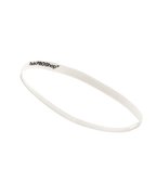 bandes de cheveux PadelPROShop Noir/Blanc