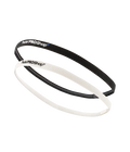 bandes de cheveux PadelPROShop Noir/Blanc