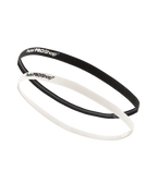 bandes de cheveux PadelPROShop Noir/Blanc