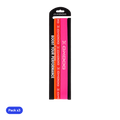 Bandes de cheveux Oxdog Orange (Pack x3)
