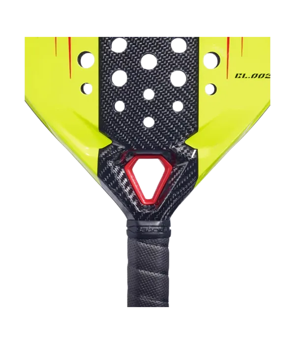 Pala Babolat Lamborghini BL.002 Amarilla 2025