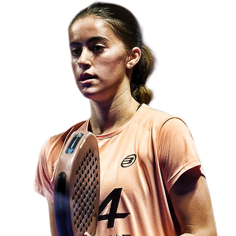 Claudia Fernandez Sanchez