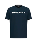 T-Shirt Head Club Original Blau dunkel Club 2025