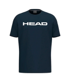T-Shirt Head Club Original Blau dunkel Club 2025