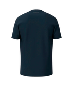 T-Shirt Head Club Original Blau dunkel Club 2025